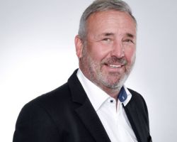 Joerg Fehrmann, Ansprechpartner der ALH Gruppe für blau direkt