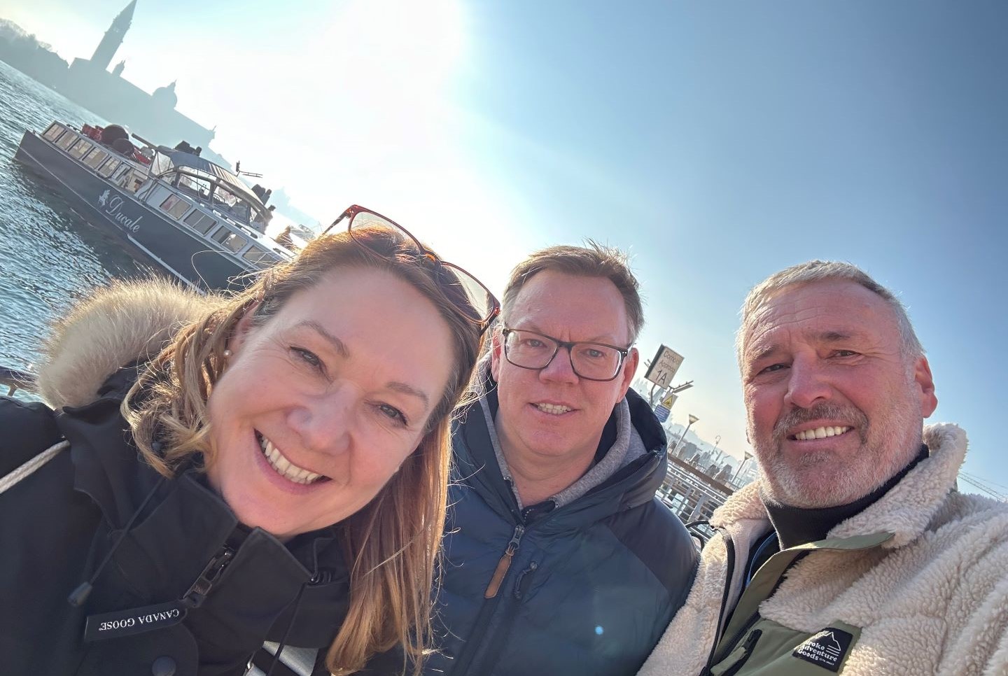 Ansprechpartner der ALH Gruppe für blaudirekt